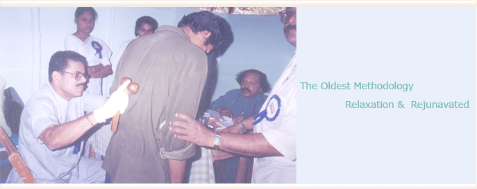 Spine problems Chennai